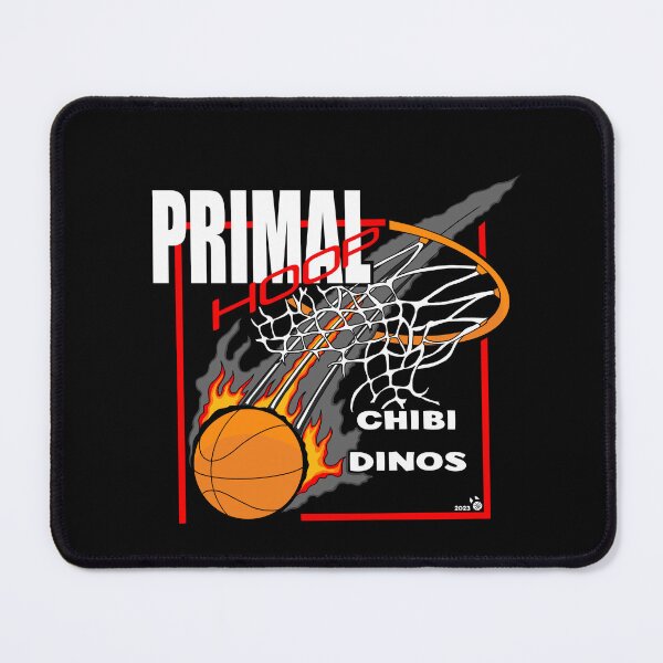 Item preview, Primal hoop designed and sold by Bjammer.