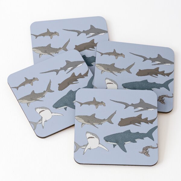 Item preview, Shark Pack designed and sold by emm416.