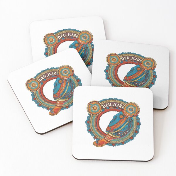 Item preview, Intuitive Leap designed and sold by Fox Bytes' Shop of Wonders.