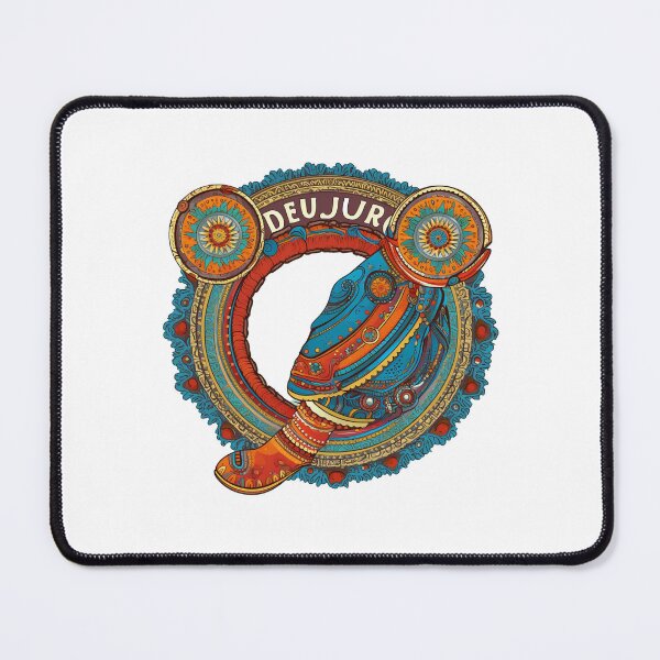 Item preview, Intuitive Leap designed and sold by Fox Bytes' Shop of Wonders.