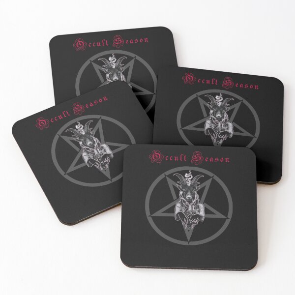 Item preview, Occult Season designed and sold by Dark Dreams.
