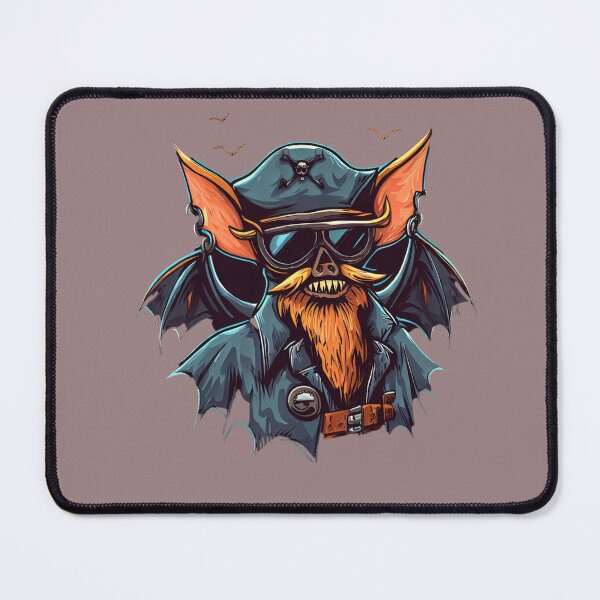Item preview, Pirate series - Yellowbeard  designed and sold by TheS3nate.