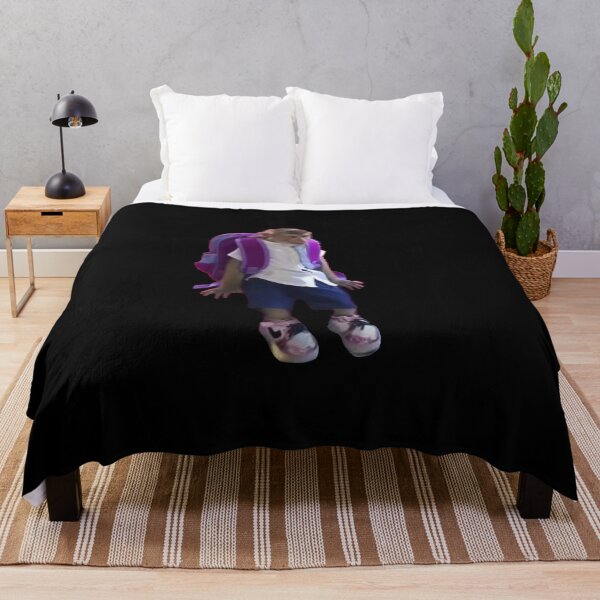 Item preview, monkey in school uniform meme designed and sold by maries-shopz.
