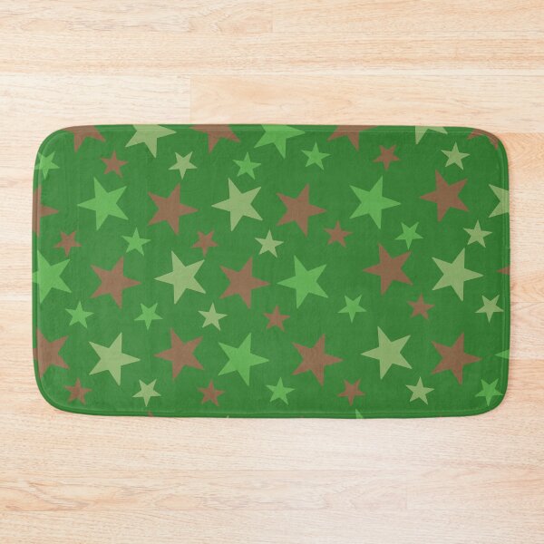 Item preview, stars camouflaged designed and sold by ZiphGames.