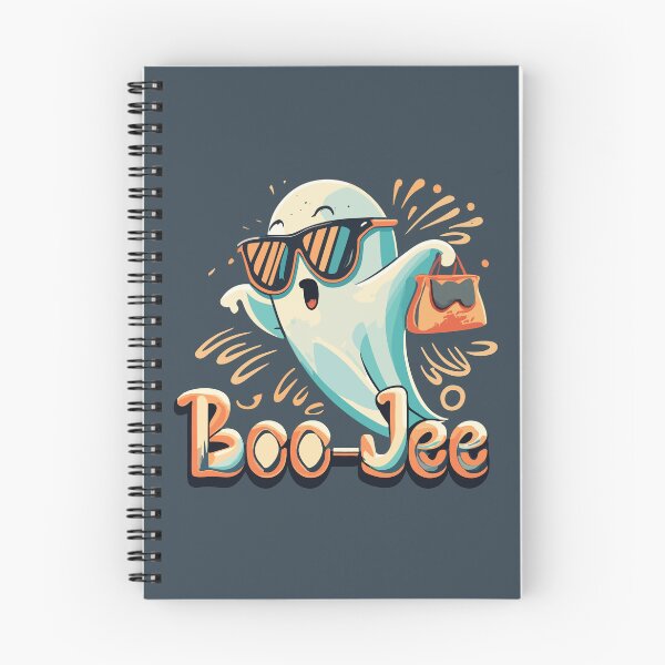 Item preview, Boo-Jee Ghost designed and sold by jkrphoto.