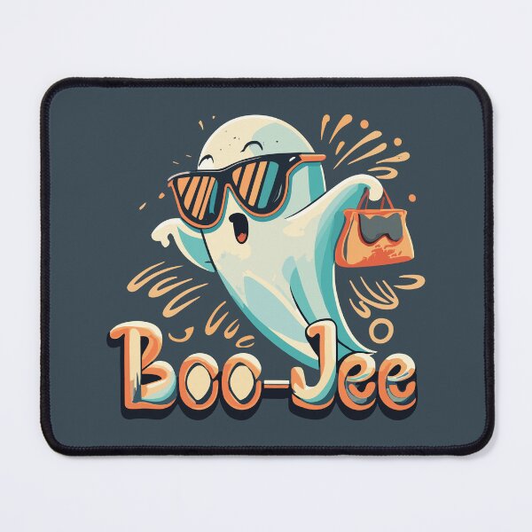 Item preview, Boo-Jee Ghost designed and sold by jkrphoto.
