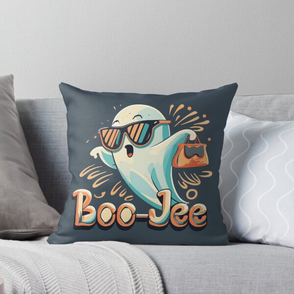 Item preview, Boo-Jee Ghost designed and sold by jkrphoto.