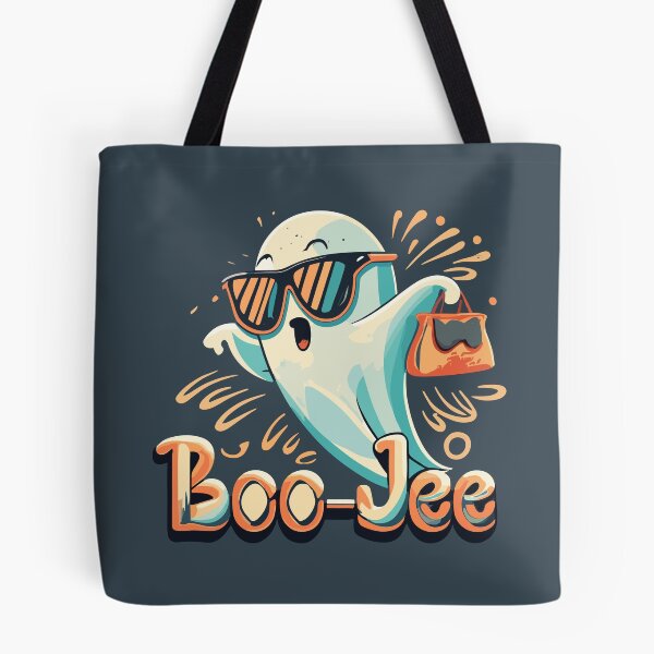 Item preview, Boo-Jee Ghost designed and sold by jkrphoto.