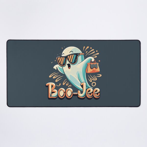 Item preview, Boo-Jee Ghost designed and sold by jkrphoto.