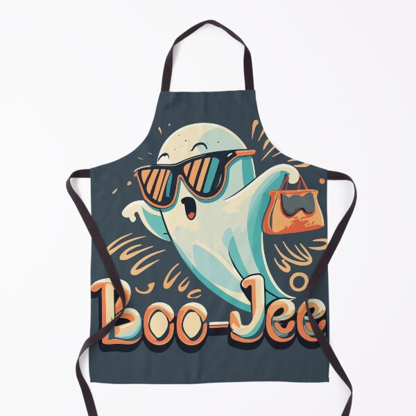 Item preview, Boo-Jee Ghost designed and sold by jkrphoto.