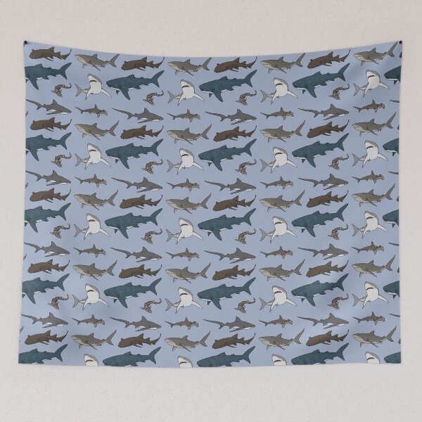 Item preview, Shark Pack designed and sold by emm416.