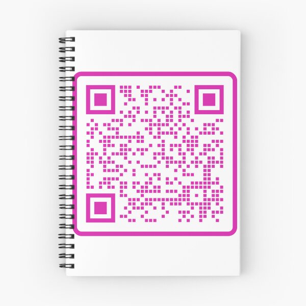 Aperçu de l'œuvre Graphique Qr créée et vendue par Aidesign77.