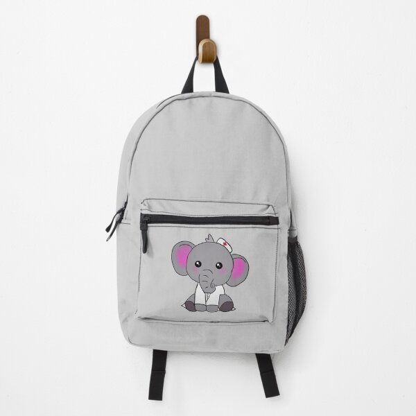 Item preview, Doctor elephant designed and sold by Tamm-art.