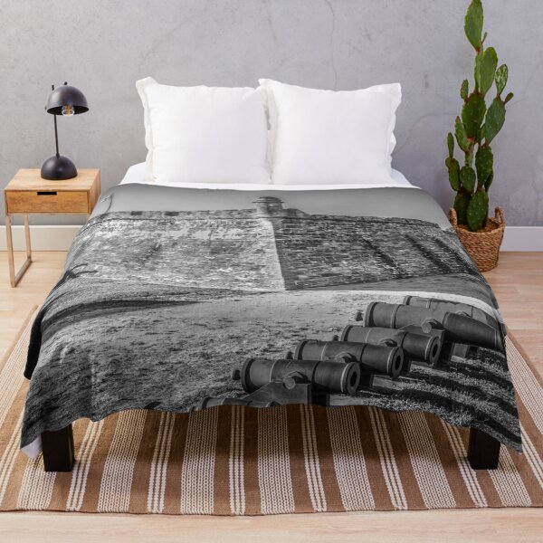 Item preview, Castillo De San Marcos St Augustine Florida X100 designed and sold by RichFrancoCars.
