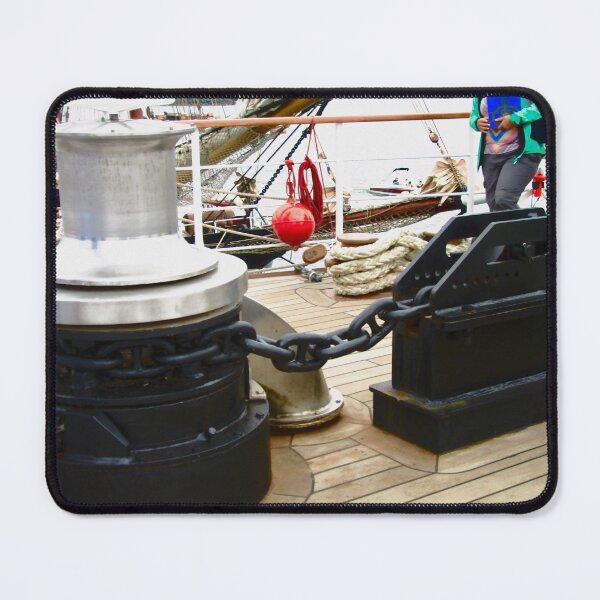 Item preview, Anchor Chains designed and sold by Shulie1.