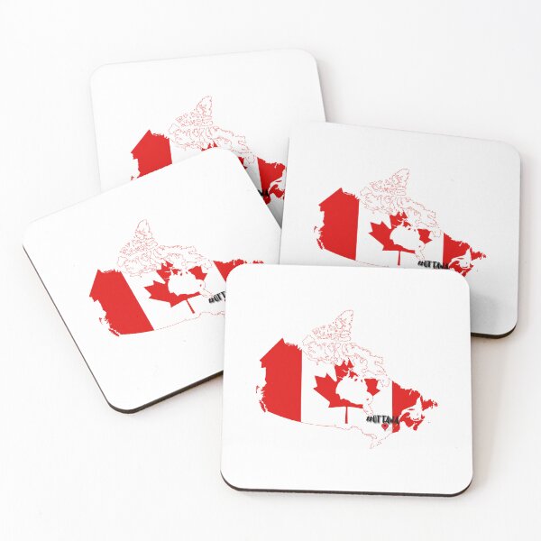 Item preview, Ottawa Location designed and sold by DesignMaxa.