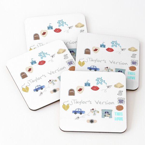 Item preview, Updated 1989 Taylor’s Version designed and sold by haleyxrebecca.