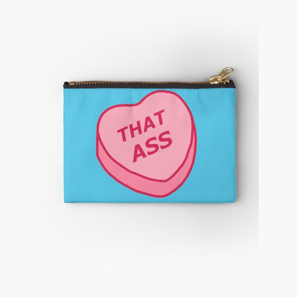Item preview, THAT ASSS designed and sold by niamhoh.