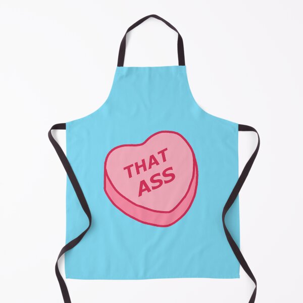 Item preview, THAT ASSS designed and sold by niamhoh.