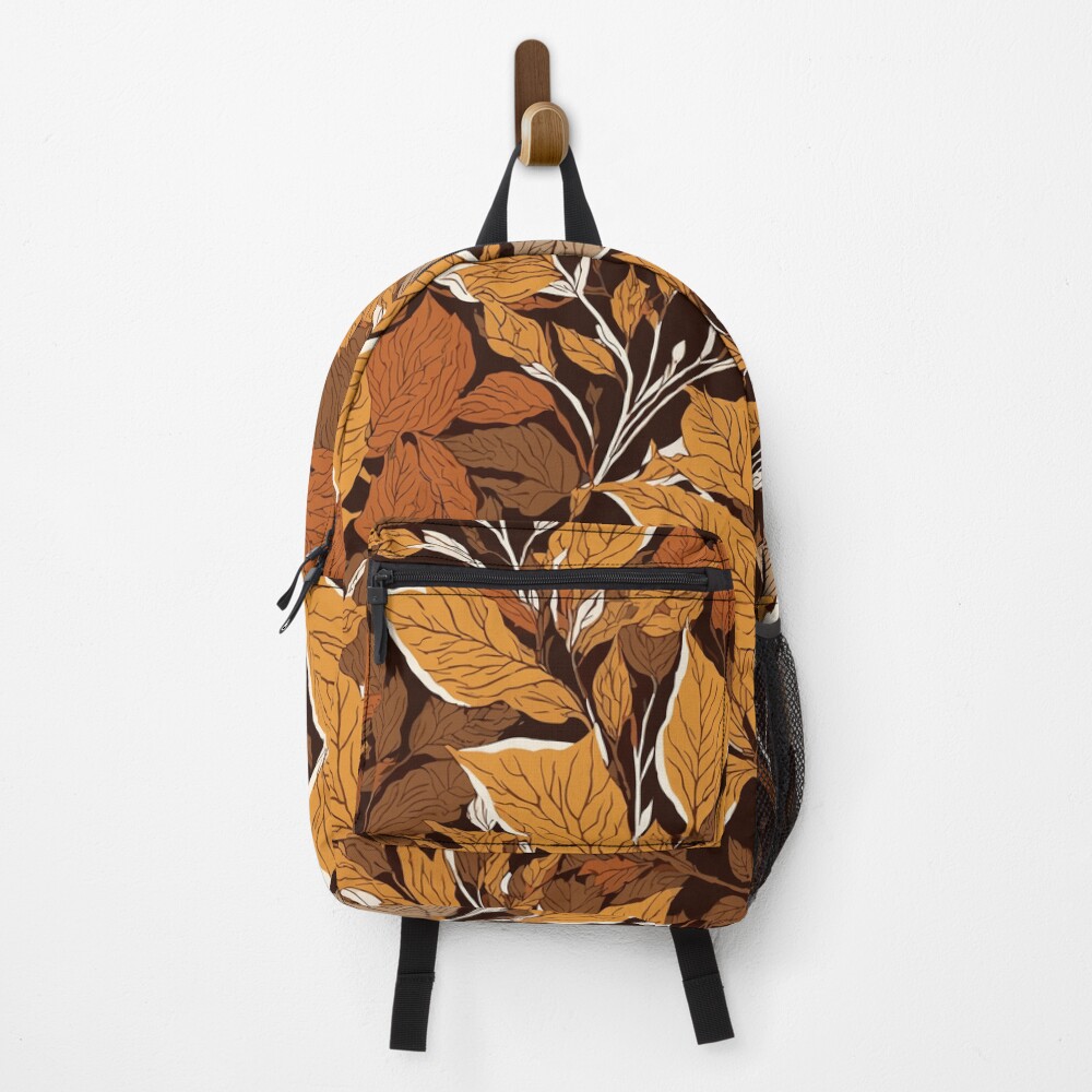 Item preview, Backpack designed and sold by TheHandanShop.