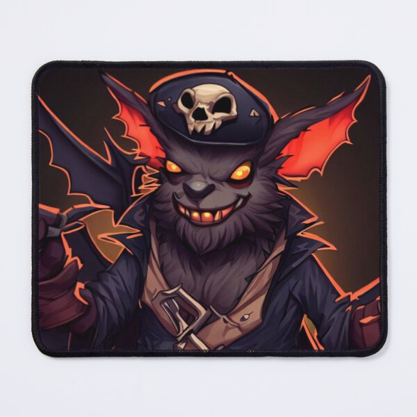 Item preview, Pirate series - Earey designed and sold by TheS3nate.