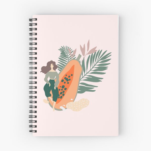 Item preview, Delicate exotic composition designed and sold by CatCoconut-Art.