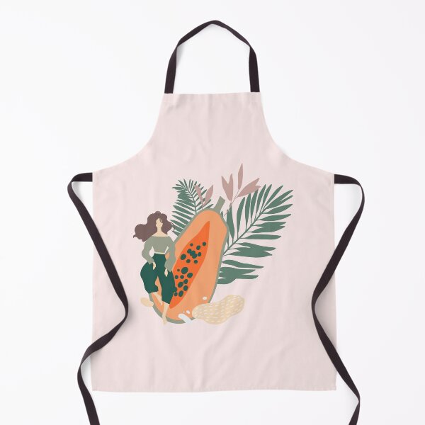 Item preview, Delicate exotic composition designed and sold by CatCoconut-Art.