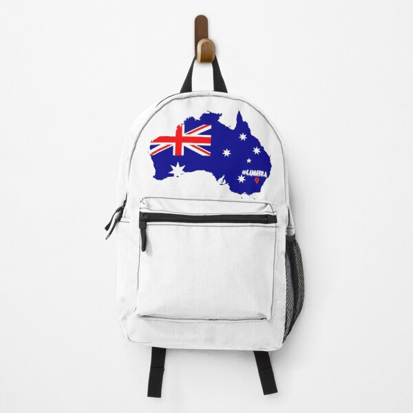 Item preview, Canberra Location designed and sold by DesignMaxa.