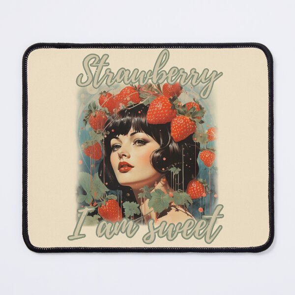 Item preview, I am Sweet designed and sold by Coloreddots.