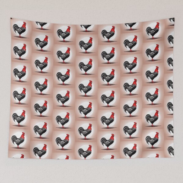 Item preview, Morning! Something To Crow For  designed and sold by Paw's Arts.