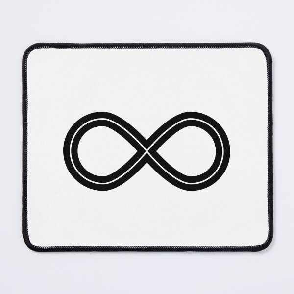 Item preview, Infinity Symbol designed and sold by AnnSign.