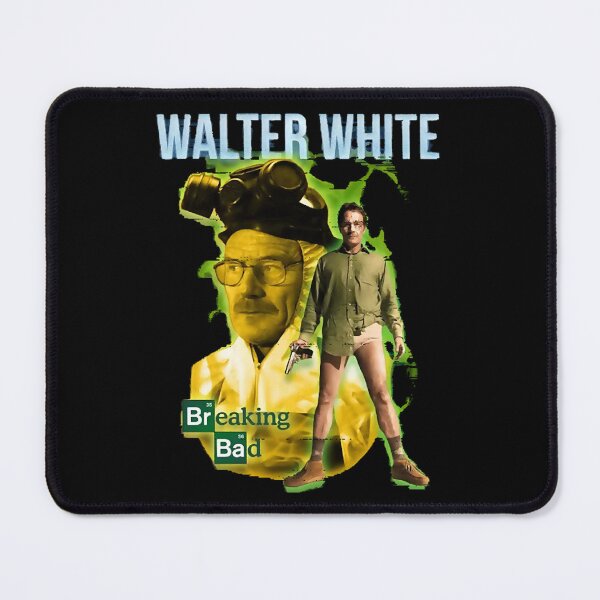 Item preview, Walter White Vintage designed and sold by ORZArtClothes.