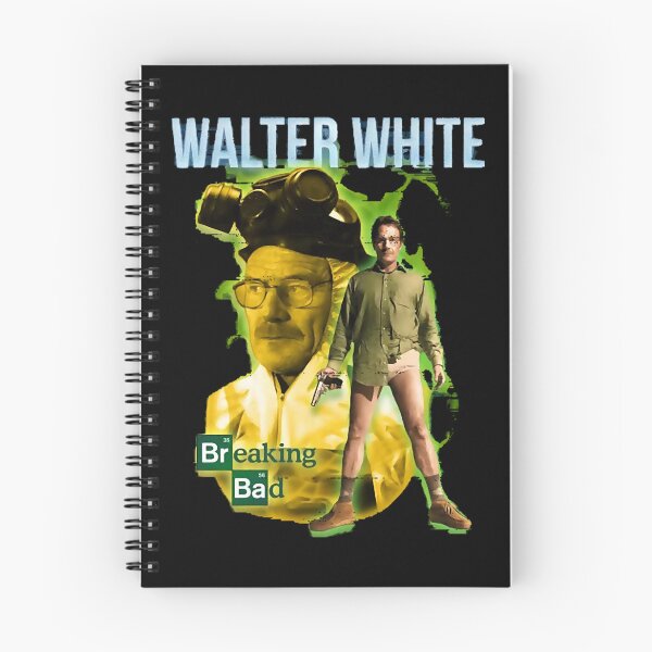 Item preview, Walter White Vintage designed and sold by ORZArtClothes.