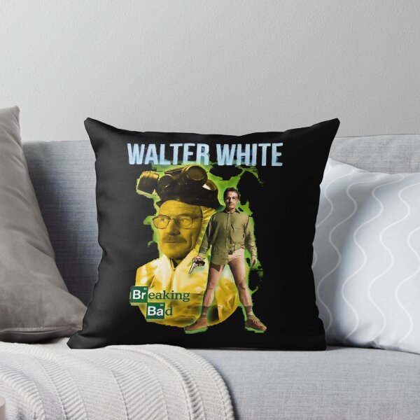 Item preview, Walter White Vintage designed and sold by ORZArtClothes.