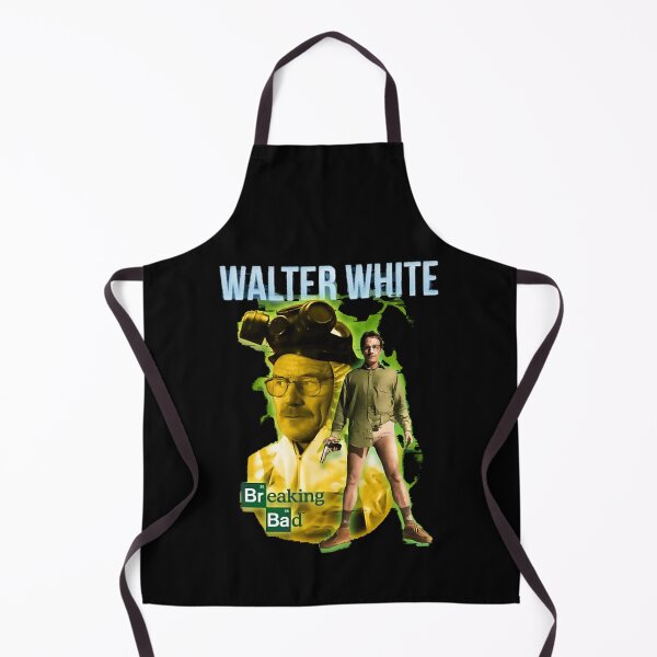 Item preview, Walter White Vintage designed and sold by ORZArtClothes.