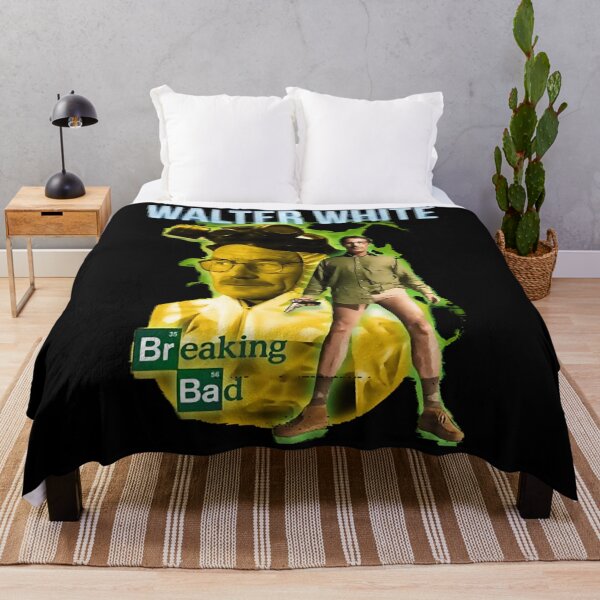 Item preview, Walter White Vintage designed and sold by ORZArtClothes.