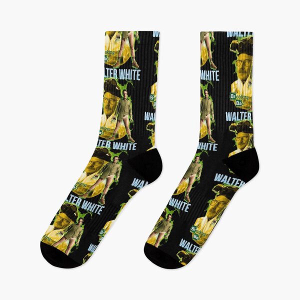 Item preview, Walter White Vintage designed and sold by ORZArtClothes.