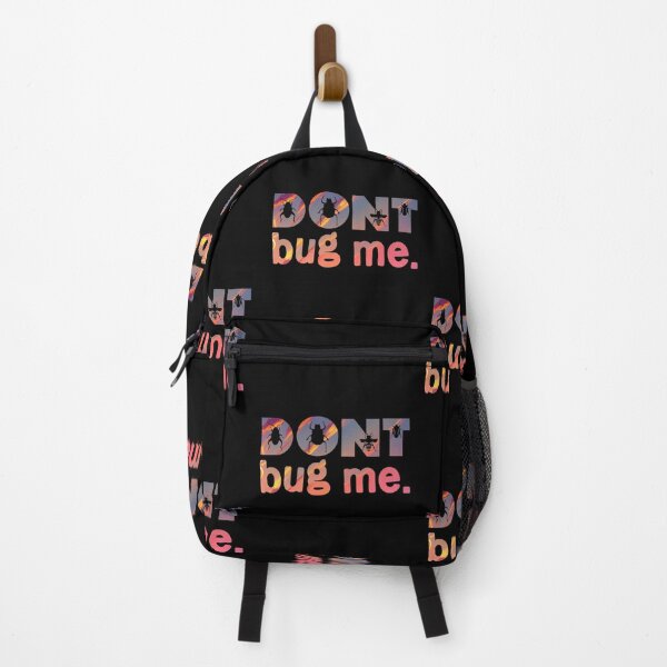 Item preview, Dont Bug Me designed and sold by PetSafari.