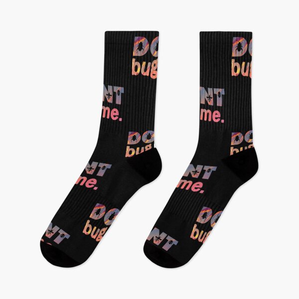 Item preview, Dont Bug Me  designed and sold by PetSafari.