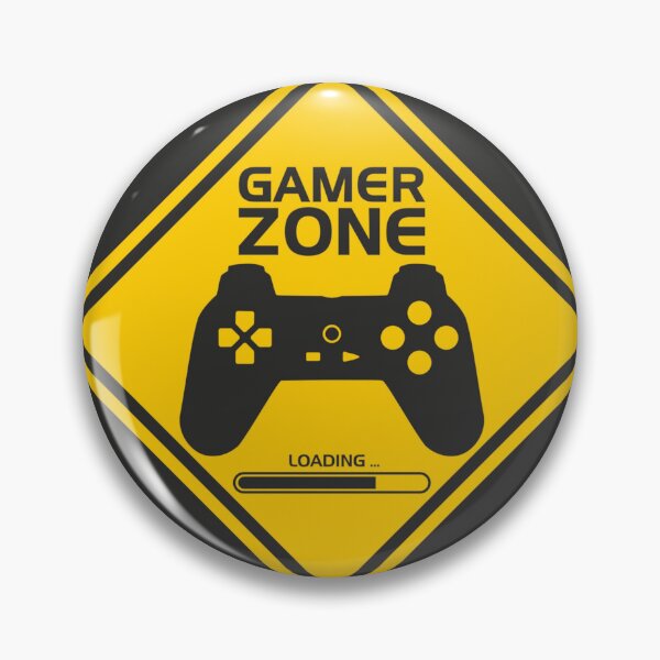 Item preview, Unlock Your Gaming Persona with Personalized Products | Game Controller and Game Zone, Loading Text designed and sold by ShoppingKazkar.