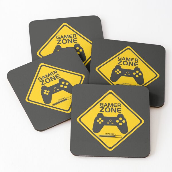 Item preview, Unlock Your Gaming Persona with Personalized Products | Game Controller and Game Zone, Loading Text designed and sold by ShoppingKazkar.