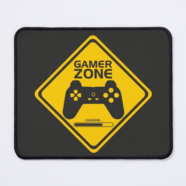 Item preview, Unlock Your Gaming Persona with Personalized Products | Game Controller and Game Zone, Loading Text designed and sold by ShoppingKazkar.