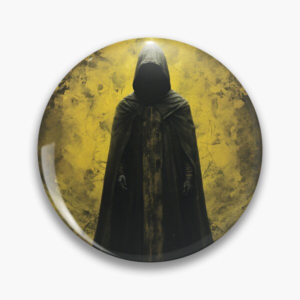 Item preview, Void Walker in yellow designed and sold by AtithasosTragos.