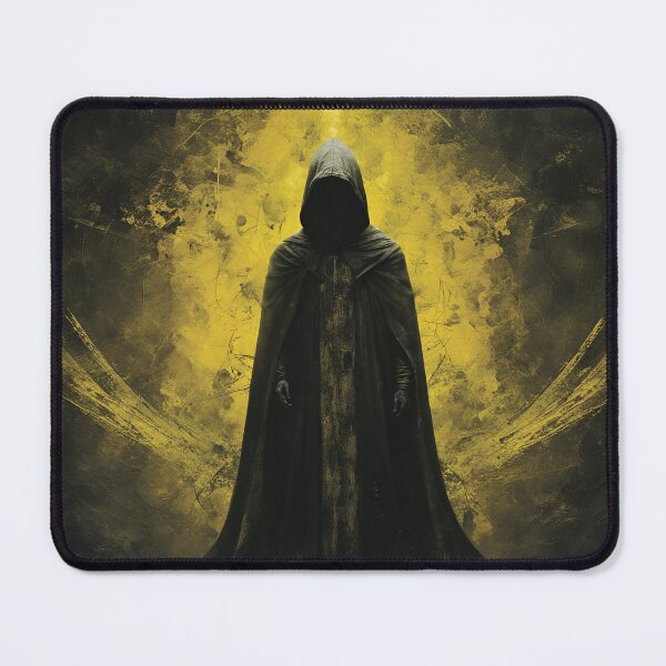 Item preview, Void Walker in yellow designed and sold by AtithasosTragos.