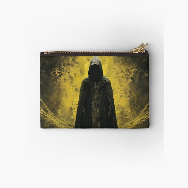Item preview, Void Walker in yellow designed and sold by AtithasosTragos.