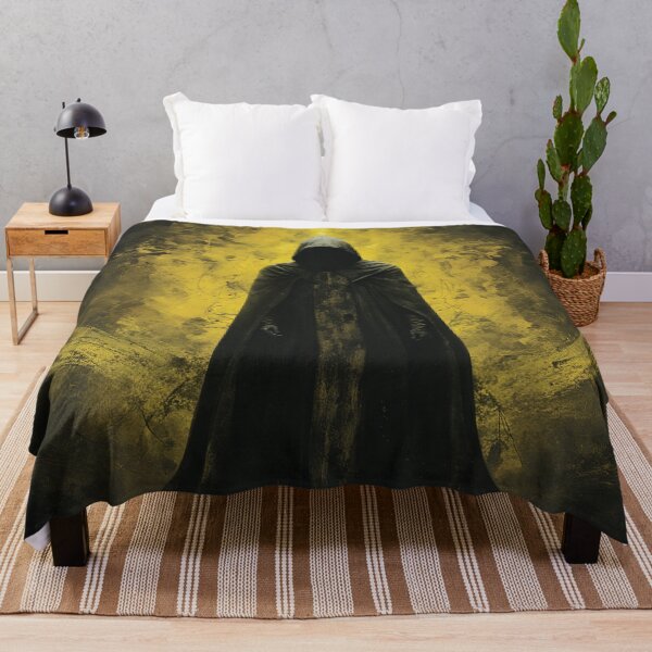 Item preview, Void Walker in yellow designed and sold by AtithasosTragos.