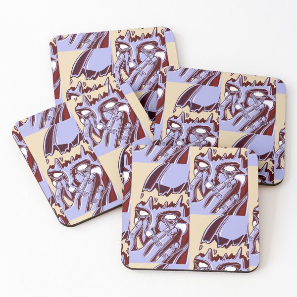 Item preview, Shattered Mind Purple designed and sold by -letty-pretzel-.