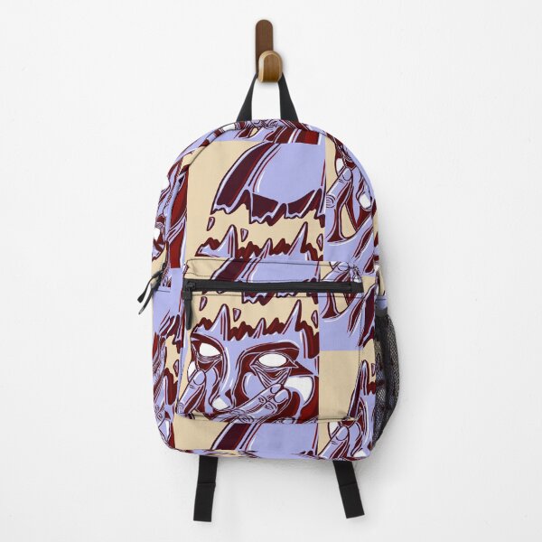 Item preview, Shattered Mind Purple designed and sold by -letty-pretzel-.
