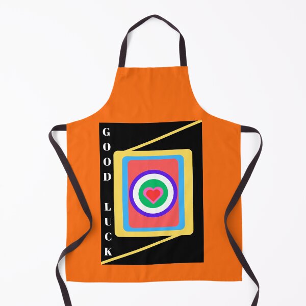 Item preview, good luck designed and sold by Clothes and Stickers .