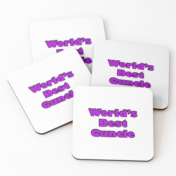 Item preview, Guncle gay uncle designed and sold by Inspirationmotivation.